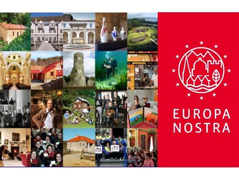 Year of cultural heritage in Europe: plan your actions