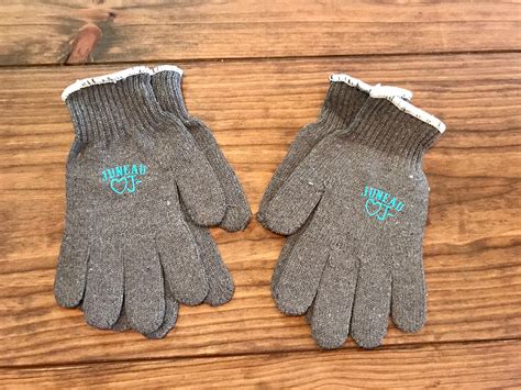 Custom Cattle Brand Gloves Team Roping Ranch Gloves Etsy