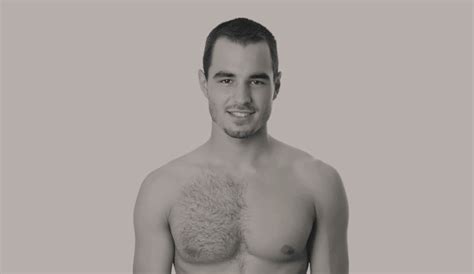 5 Reasons Why Can't Grow Chest Hair - OhoReviews