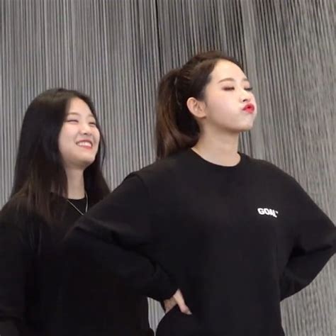 Olivia Hye Hyejoo And Lq Image On Favim