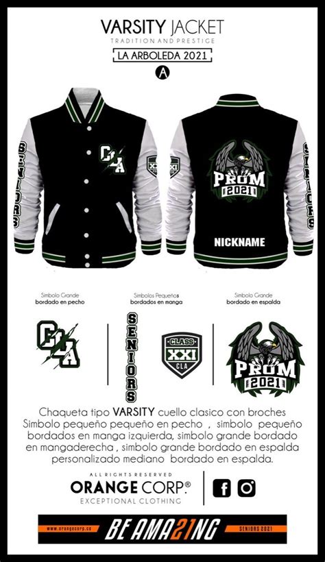 Pin De Krisna Firmansyah En Varsity Jacket En 2024 Chaquetas Casacas