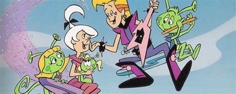 Rockin' with Judy Jetson (1988 Movie) - Behind The Voice Actors