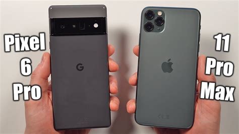 Google Pixel Pro Vs Iphone Pro Max Speed Test Youtube