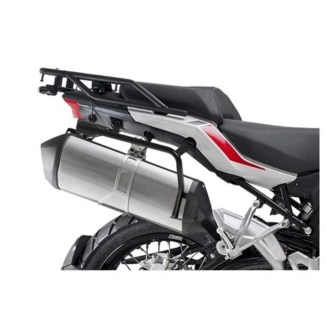 Shad P System Support Valises Laterales Benelli Trk X