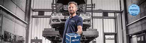 MEYLE spare parts – MEYLE-Original product line