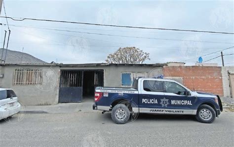 Asesinan A Hombre En Su Vivienda