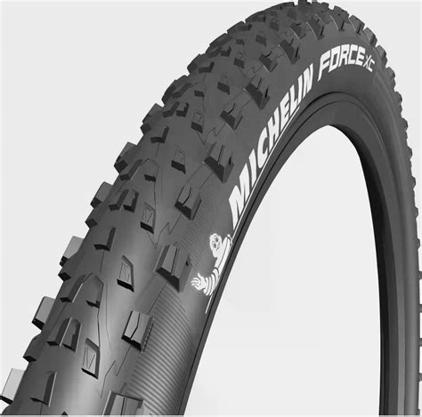 Michelin Force Xc Performance Line Se Priser Nu