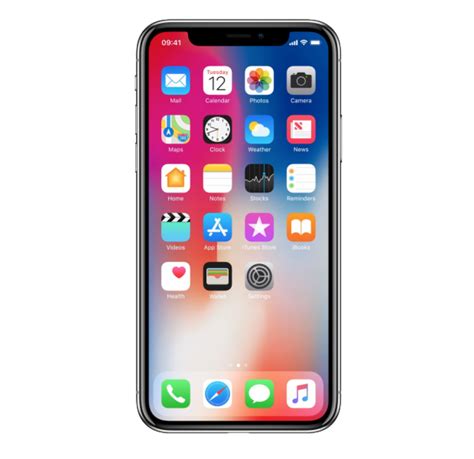 Apple Iphone X Png Image Purepng Free Transparent Cc0 Png Image Library