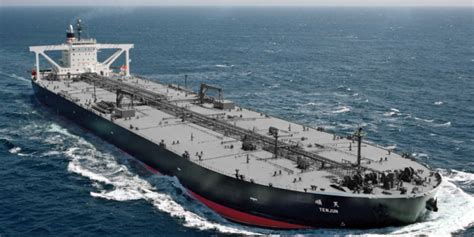 Nyk Begins Long Term Biofuel Trial Onboard Vlcc Safety Sea