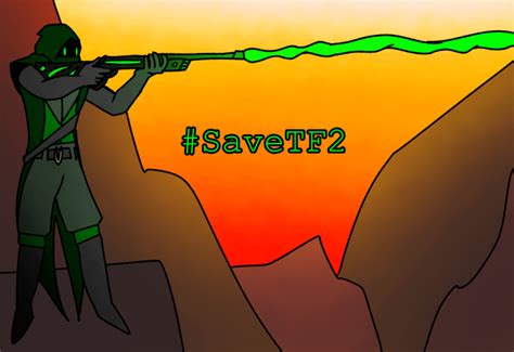 Some Art I Made For Savetf2 Rtf2