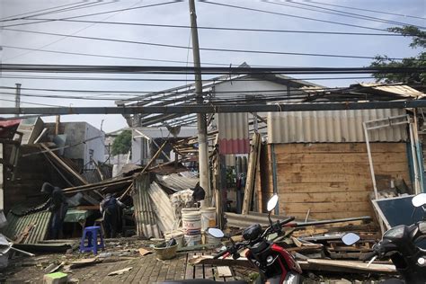 Pemkab Sumedang Tetapkan Status Tanggap Darurat Bencana Usai Diterjang