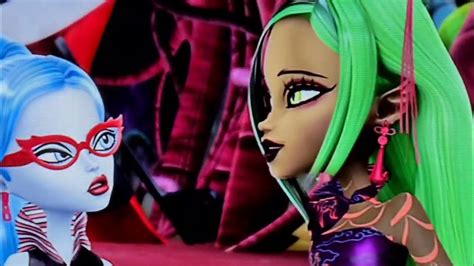 Monster High Scaris Ville Des Frayeurs Part 24 Fin Youtube