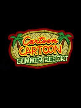 Cartoon Cartoon Summer Resort — Web App Game | Browser Craft