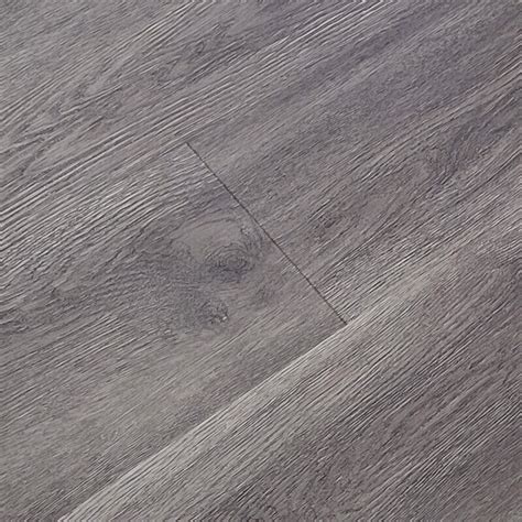 Charcoal Oak 7x48 28 Mil Wear Layer 3 Mm Thick Glue Down Vinyl Flooring Next Floor