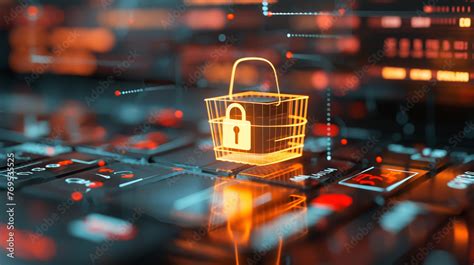 A Comprehensive Guide On Securing E Commerce Platforms From Cyber