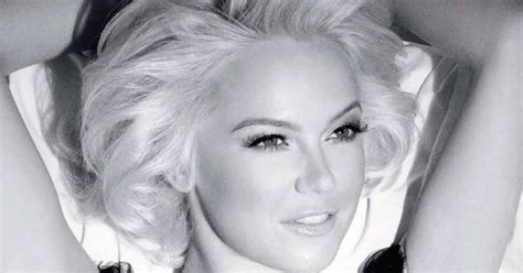 CELEBRITY MODELS NUDE Maja Šuput