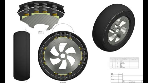 Piezoelectric Power Generations From Car Tyres Projects Diploma