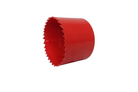 Коронка биметаллическая по металлу 32 мм vertextools 2525-32 - выгодная ...