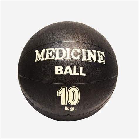 10 kg MEDICINE BALL - Atletic Services