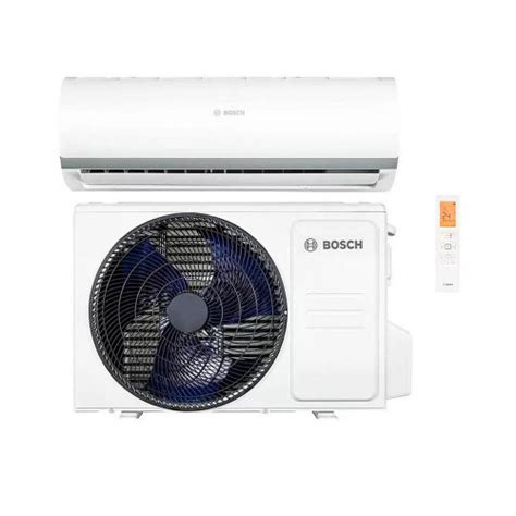 Aire Acondicionado Inverter Bosch Climate Set We A A