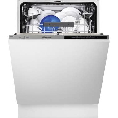 Electrolux ESL5350LO Lavastoviglie A Scomparsa Totale Lavastoviglie