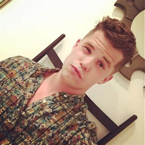 Charlie Carver Charliecarverofficial That Mumu That U Instagram