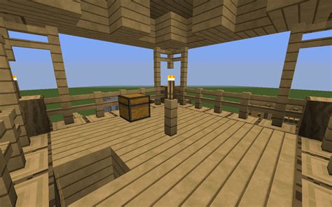 Village Up Better Npcs Villages Minecraft Mods Mapping And