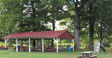 Fairview Park Picnic Grove And Refuge From Jim Crow Segregation Delmont