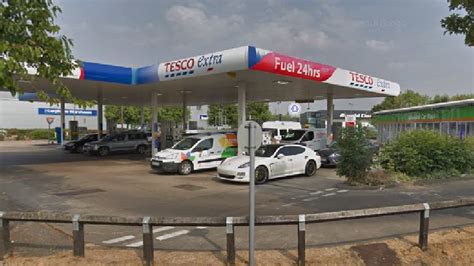 Tesco Extra Petrol Station To Reopen Tomorrow After Being Shut For