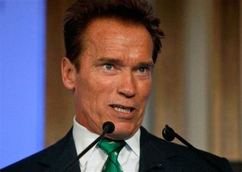Arnold Schwarzenegger: Maid affair was stupidest thing