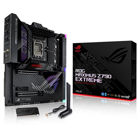 ASUS ROG MAXIMUS Z790 EXTREME Ubicaciondepersonas Cdmx Gob Mx