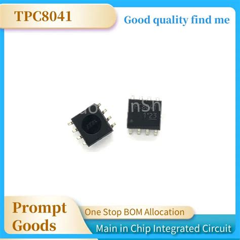 1pcs-TPC8107-SOP-8-TPC8127-TPC8129-TPC8074-TPC8118-TPC8102-TPC8103 ...