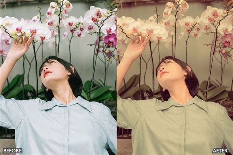 Creamy Nude Tones Lightroom Presets For Mobile Desktop Filtergrade