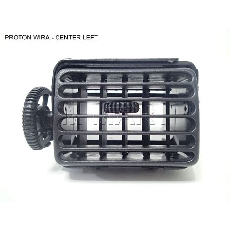 Proton Wira Air Cond Louver Air Cond Outlet Vent Center Left Side