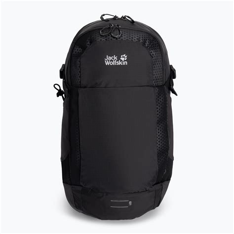 Plecak Rowerowy Jack Wolfskin Moab Jam Pro L Phantom