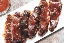 Crock Pot Texas Style Boneless Beef Ribs Recipes Main Course