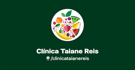 Clínica Taiane Reis Linktree