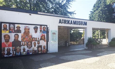 Afrika Museum In Berg En Dal Groupon