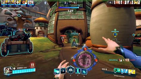 【Paladins】（パラディンズ)可能性は無限大のヒーラーでござる#69【FPS】 - YouTube