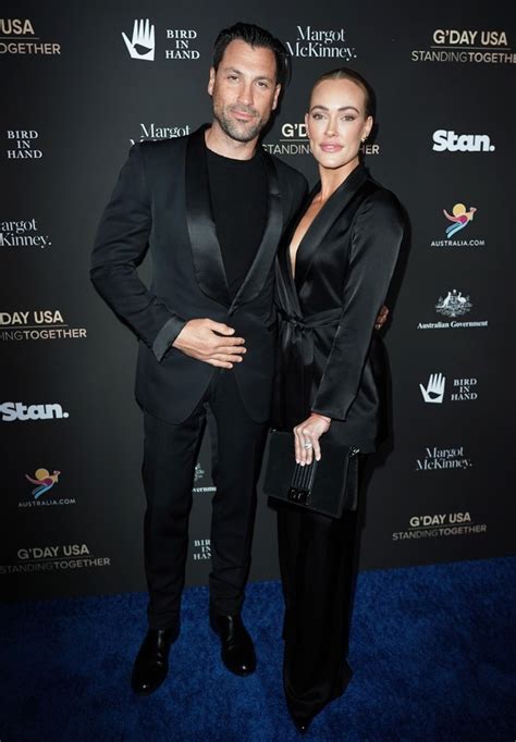 Maksim Chmerkovskiy & Peta Murgatroyd: Photos of the Couple – Hollywood Life