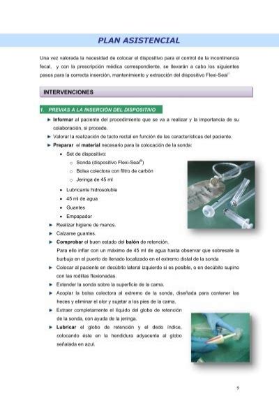 INDICACIONES DE USO CRITE