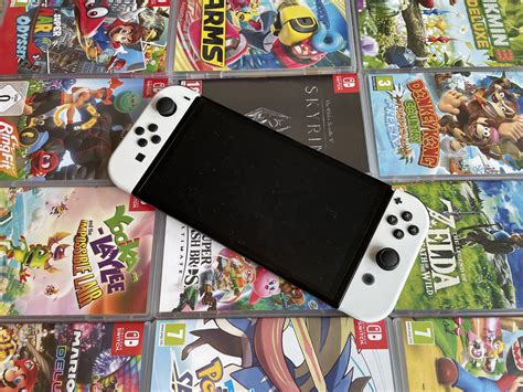 Best Handheld Gaming Console 2024 Nintendo Valve And More Reviewed