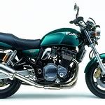 Suzuki Gsx Inazuma Fiche Moto