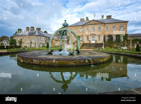 Dumfries Hi Res Stock Photography And Images Alamy