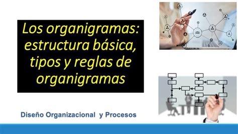 La Importancia Del Organigrama En La Bibliografía Empresarial 【 2025