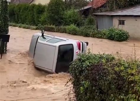 Pas De Calais Des Inondations Exceptionnelles Voire Historiques Les