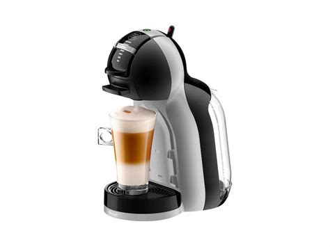 Delonghi Dolce Gusto Cafetera Minime W C Psulas Lidl