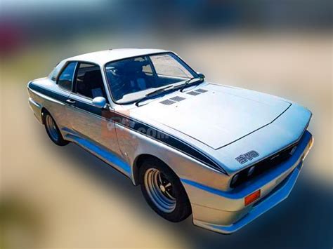 Despiece Opel Manta A Gt E Cv Ref Compra