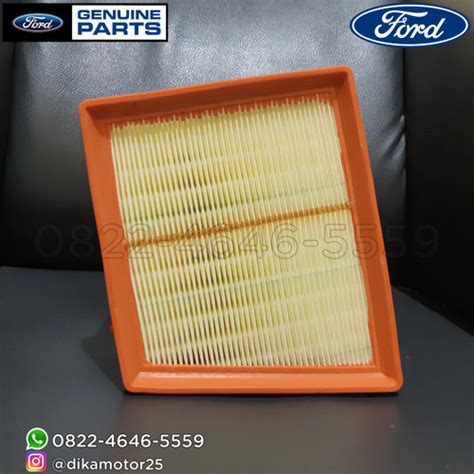 Jual Filter Udara Ford Fiesta Dan Ecosport Original Kota Tangerang Dikamotor Tokopedia