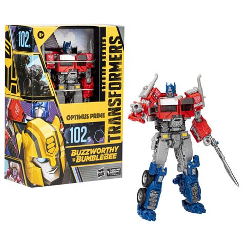 Hasbro Transformers Rise Of The Beasts Buzzworthy